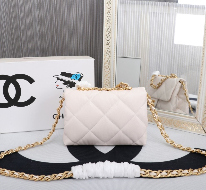 Chanel Satchel Bags